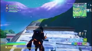 Miniature : Faire son premier top 1 à mon petit frère?? 🤔 ( feat. mes 2 reufs)