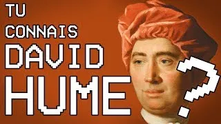 Miniature : TU CONNAIS DAVID HUME ?