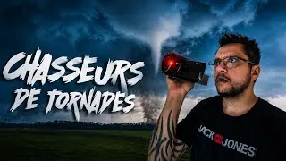 Miniature : CHASSEURS DE TORNADES | LE FILM 🌪️