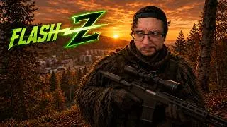 Miniature : Quand tu deviens le Némésis d'un serveur DayZ ( FlashZ ) HDD #173