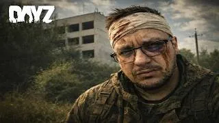 Miniature : Histoires de DayZ #172 LA GUEULE EN VRAC, JE ME BATS JUSQU'À LA MORT !
