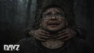 Miniature : Histoires de DayZ #170 IL M'ATTEND DANS UN ARBRE, LE PIÈGE !