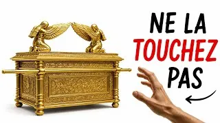 Miniature : Pourquoi Personne n'Osait Toucher l'Arche de l'Alliance