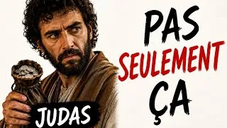 Miniature : Si tu détestes Judas , Tu dois regarder ceci 