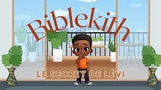 Miniature : Lévi a un secret | Histoire animée | Bible pour enfants 