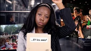 Miniature : Métro, boulot, dodo...Et la vie sociale?