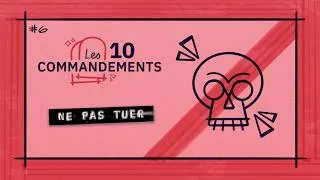 Miniature : 6ème Commandement: Tu ne tueras pas