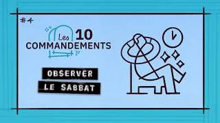 Miniature : 4ème Commandement : Observer le Sabbat