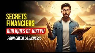 Miniature : LES SECRETS FINANCIERS CACHÉS DE LA BIBLE RÉVÉLÉS