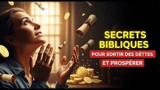 Miniature : CE QUE LA BIBLE ENSEIGNE VRAIMENT SUR L’ARGENT ET LA RICHESSE