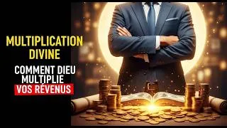 Miniature : LA LOI CACHÉE DE LA BIBLE QUI MULTIPLIE VOS REVENUS RAPIDEMENT