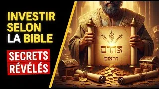 Miniature : 5 SECRETS BIBLIQUES D’INVESTISSEMENT POUR CONSTRUIRE UNE RICHESSE DURABLE