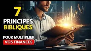 Miniature : 7 PRINCIPES BIBLIQUES SUR L’ARGENT QUI SURPASSENT N’IMPORTE QUEL LIVRE DE FINANCE