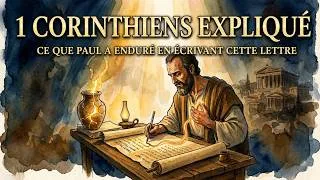 Miniature : 2 CORINTHIENS EXPLIQUÉ | Ce que vous n’avez pas remarqué dans cette lettre