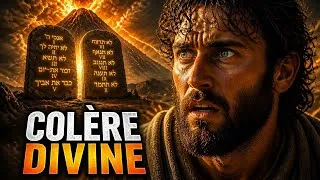 Miniature : Sinaï : Ce qui s'est Réellement Passé face à la Colère Divine !