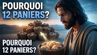 Miniature : Quand Jésus a nourri les foules : le moment qui a tout basculé