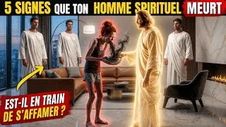 Miniature : 5 Signes Que Ton Homme Spirituel Est Mort 