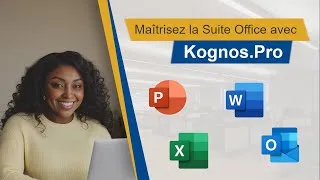 Miniature : Devenez maître de la Suite Office avec KognosPro!