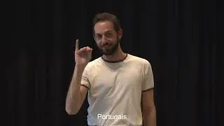 Miniature : Saint-Éloi | Dansons, signons avec Nikesco - Atelier et Flashmob LSF/FR