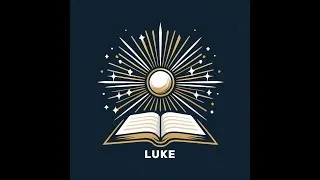 Miniature : Luke 21 - Widow's Offering, Signs of the End Times, Be Ready , Bible Study KJV