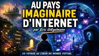 Miniature : Au pays imaginaire d’Internet