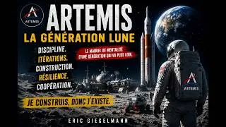 Miniature : Artemis la génération lune