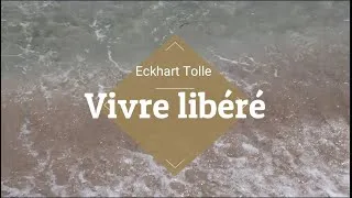Miniature : Le chemin de la paix intérieure : Les enseignements inspirants d'Eckhart Tolle-vivre libéré