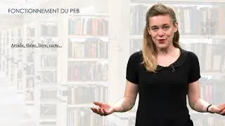 Miniature : Deux services à la BCX (Le service du PEB et le service des achats)