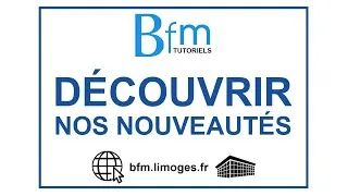 Miniature : Découvrir nos nouveautés via le catalogue