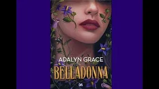 Miniature : "Belladonna" d'Adalyn GRACE aux éditions De Saxus
