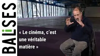 Miniature : Le cinéma de Giovanni Cioni – Entretien # 2 - Perturber la linéarité du temps