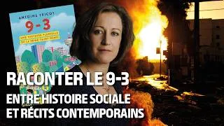 Miniature : Raconter le 9-3, entre histoire sociale et récits contemporains