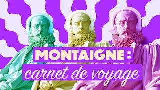 Miniature : Montaigne en podcast : les lycéens bordelais revisitent les classiques