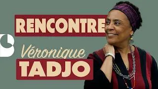 Miniature : Je remercie la nuit - Rencontre avec Véronique Tadjo