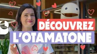 Miniature : Qu'est ce que l'Otamatone ? Le Coup de cœur de Noémie ❤️