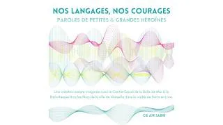 Miniature : Nos langages, nos courages