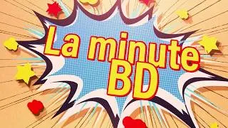 Miniature : La minute bd #31