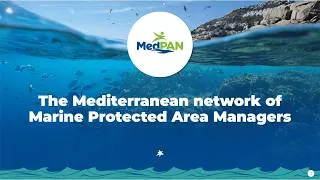 Miniature : Gardiens de la Méditerranée : celles et ceux qui protègent la mer