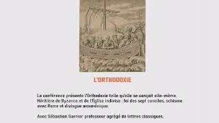Miniature : L’orthodoxie