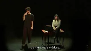 Miniature : Les méduses n'ont pas d'oreilles - Teaser