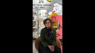 Miniature : L'interview d'Abigail Altman