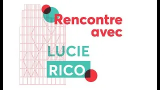 Miniature : [Prix du roman étudiant] Rencontre avec Lucie Rico | BU Nanterre