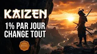 Miniature : Kaizen : Le secret japonais pour changer n'importe quelle habitude
