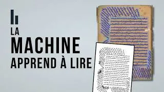 Miniature : Faire lire les écritures anciennes par la machine : promesses et limites de l'IA