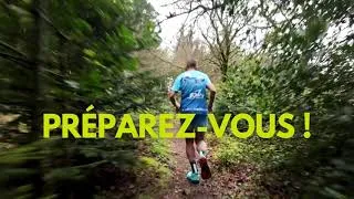 Miniature : Teaser - Topo Athletic Bibracte Ultra Trail® - 13, 14 et 15 novembre 2026