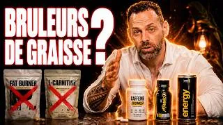 Miniature : Les brûleurs de graisse sont-ils une ARNAQUE ?