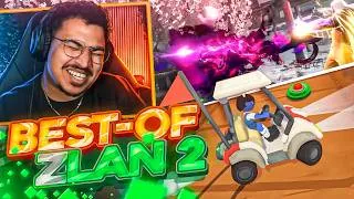 Miniature : SUIS-JE PRÊT pour la ZLAN 2026 ???? Best Of Training