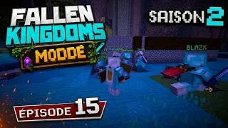 Miniature : L'ASSAUT FINAL ? (FALLEN KINGDOMS MODDE SAISON 2 #15)