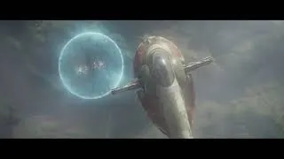 Miniature : Le moment préféré de tous les fans de Star Wars / Every Star Wars fan's favorite moment