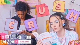 Miniature : Crush 💞 court-métrage (FR/ENG SUBS)